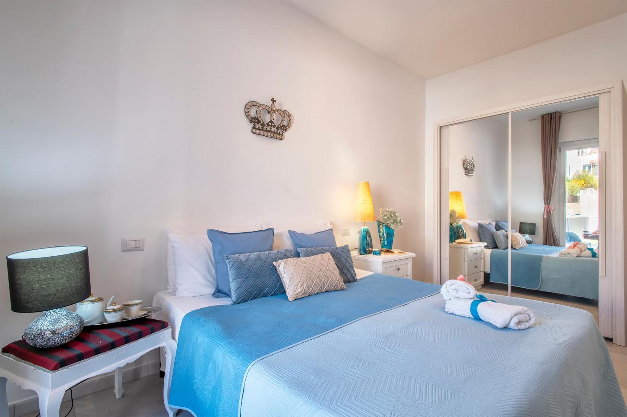 Casa Mare & Spa Alghero Exterior foto